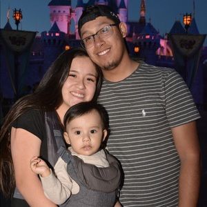 Meet your Posher, Eusevio